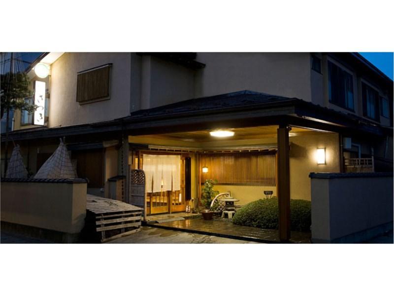 Kappo Ryokan Satsuki Aomori Exteriér fotografie